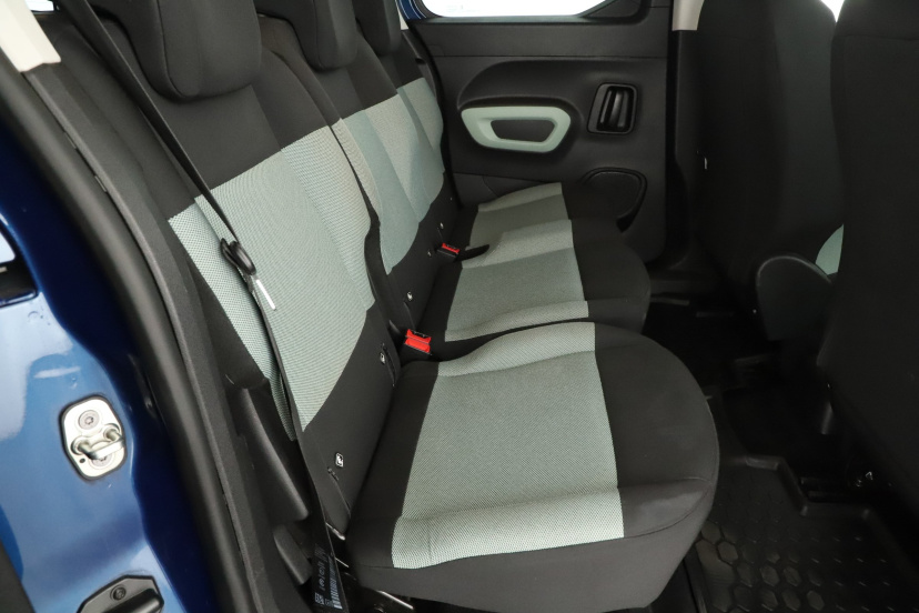 Citroen Berlingo, 2019