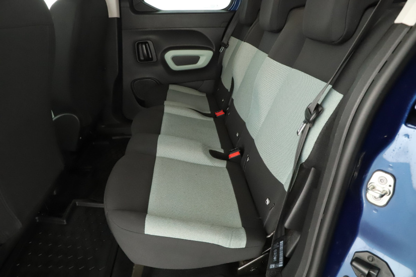 Citroen Berlingo, 2019