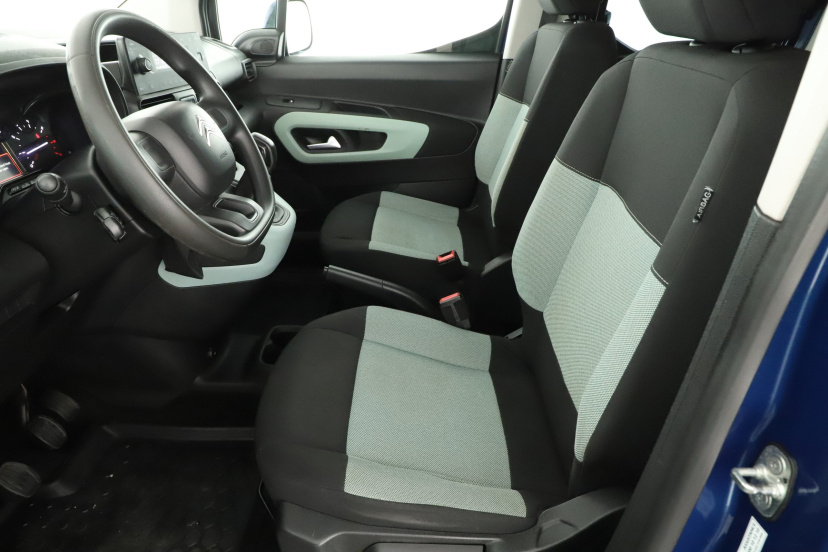 Citroen Berlingo, 2019