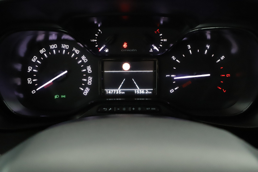 Citroen Berlingo, 2019