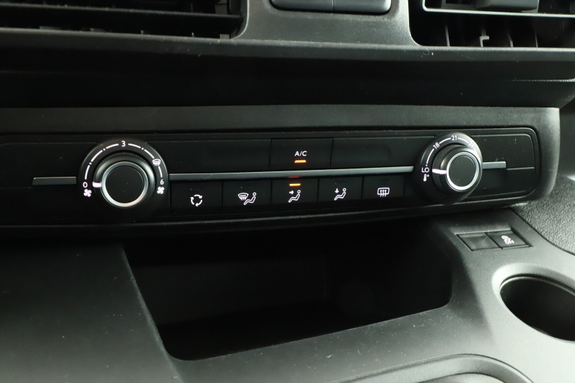 Citroen Berlingo, 2019