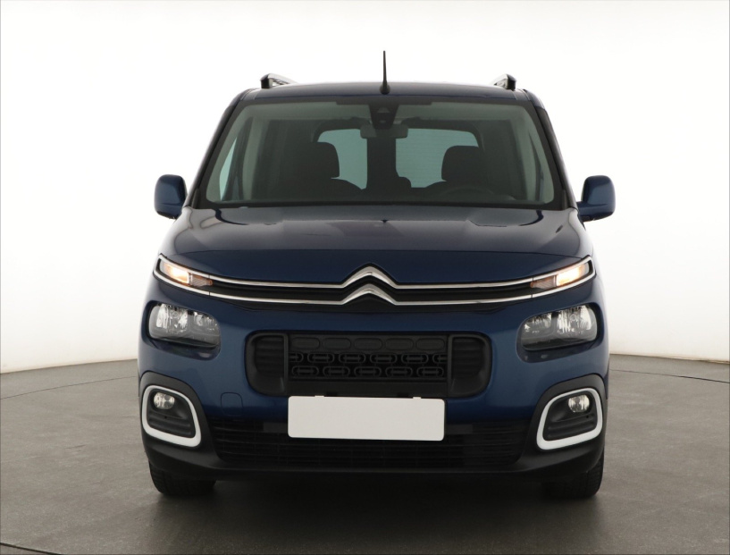 Citroen Berlingo, 2019