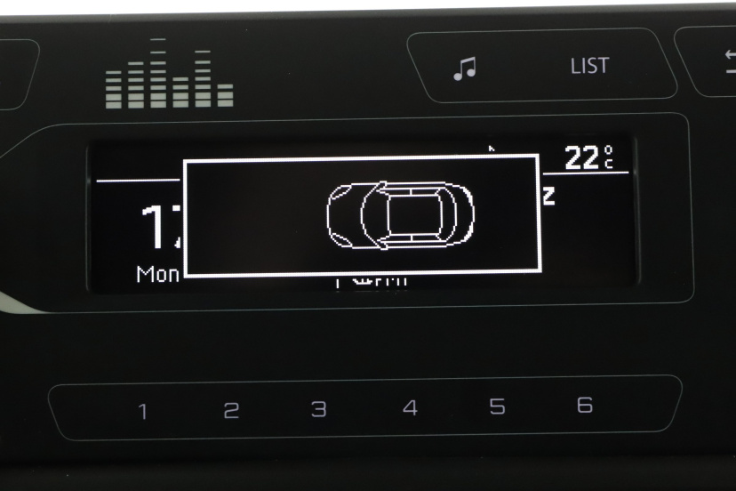 Citroen Berlingo, 2019