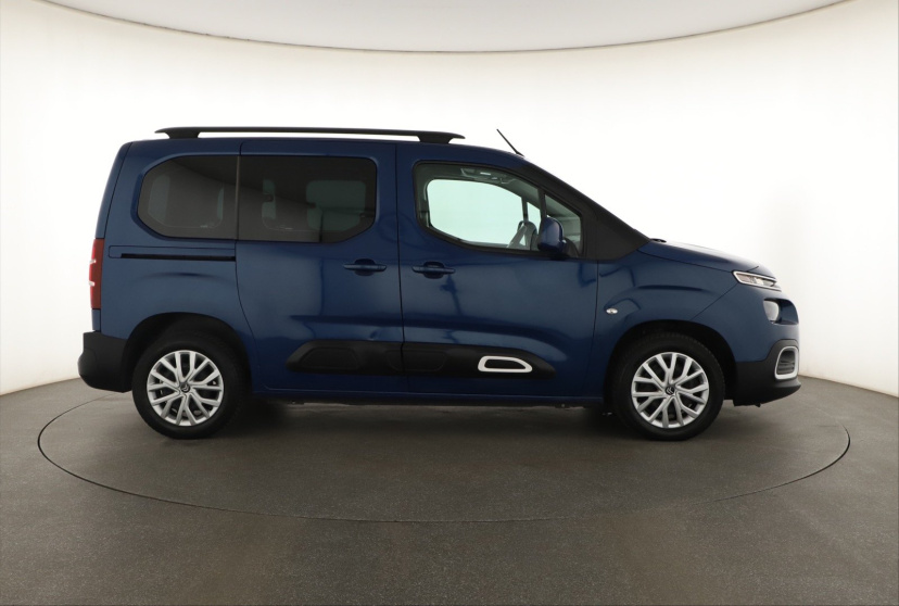 Citroen Berlingo, 2019