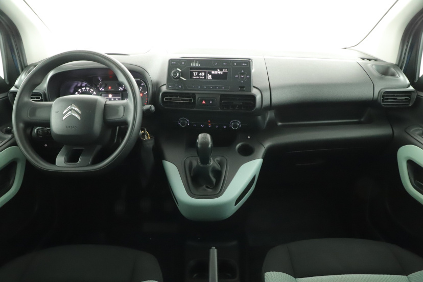 Citroen Berlingo, 2019