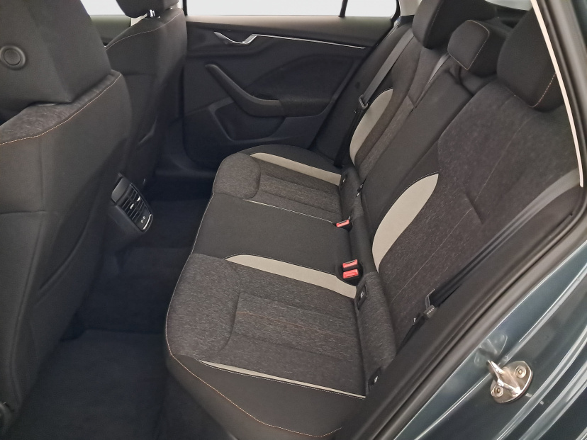 Škoda Kamiq, 2021