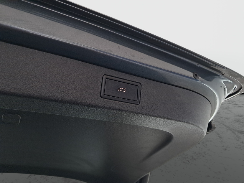 Škoda Kamiq, 2021