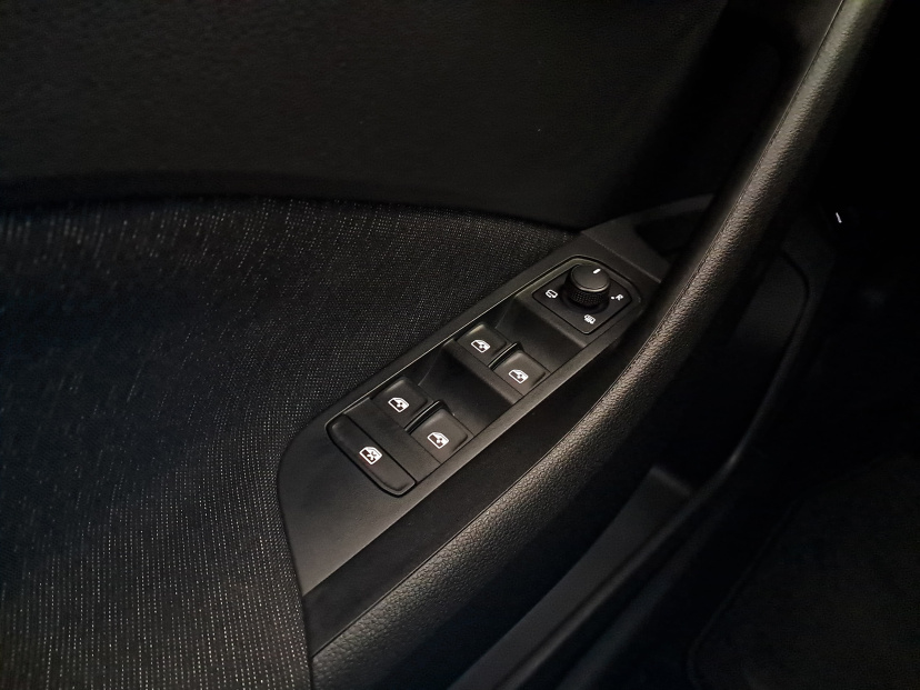 Škoda Kamiq, 2021