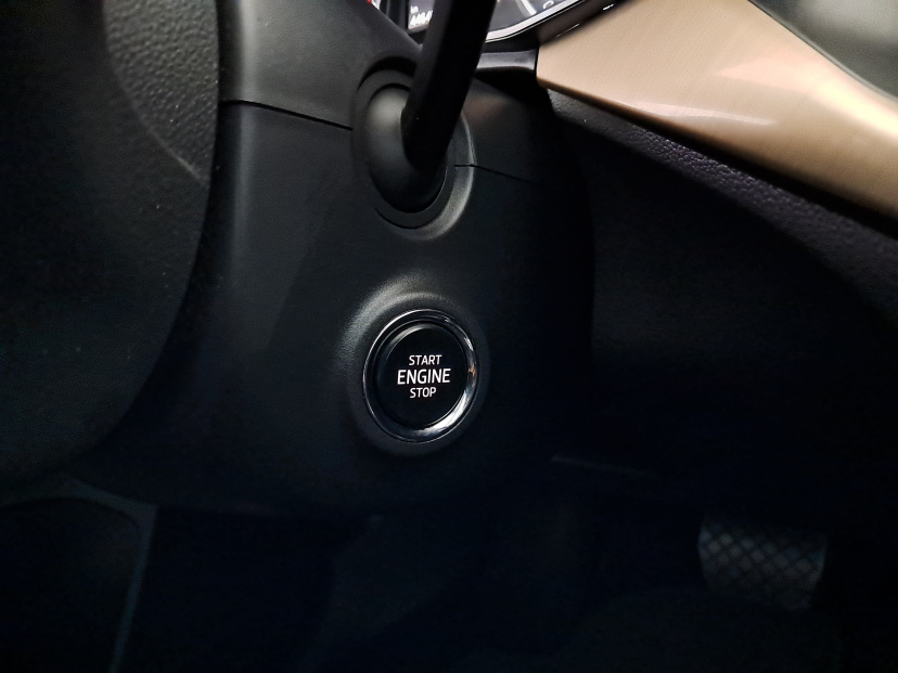 Škoda Kamiq, 2021