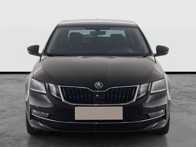 Škoda Octavia, 2019