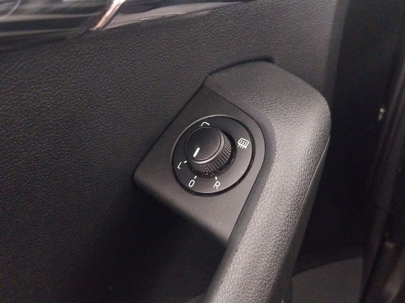 Škoda Octavia, 2019