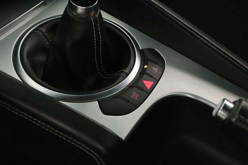 Audi TT, 2008