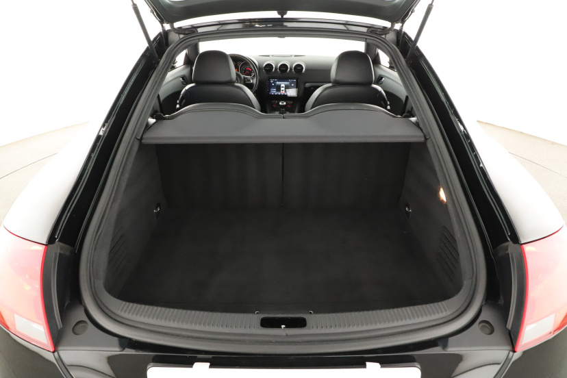 Audi TT, 2008