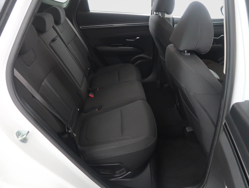 Hyundai Tucson, 2021