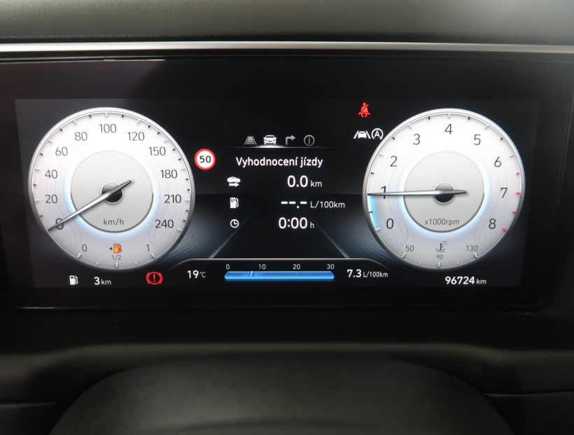 Hyundai Tucson, 2021