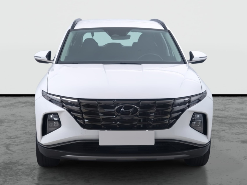 Hyundai Tucson, 2021