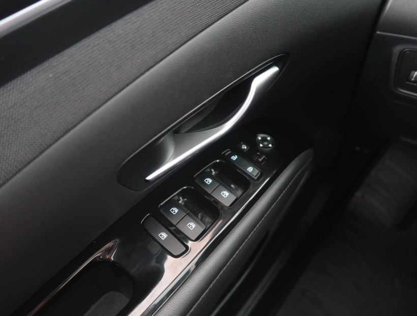 Hyundai Tucson, 2021