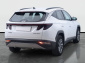 Hyundai Tucson, 2021