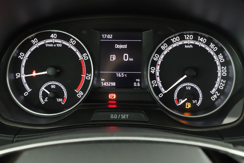 Škoda Fabia, 2022