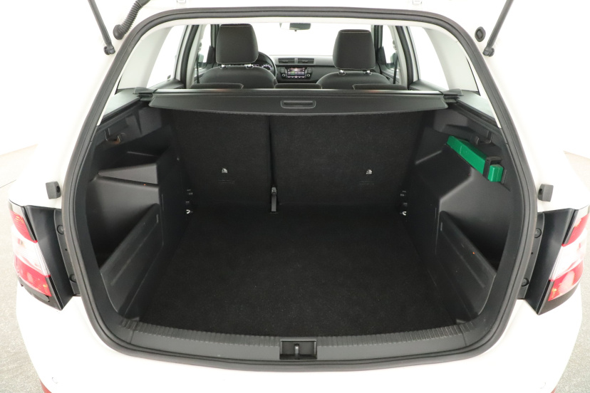 Škoda Fabia, 2022