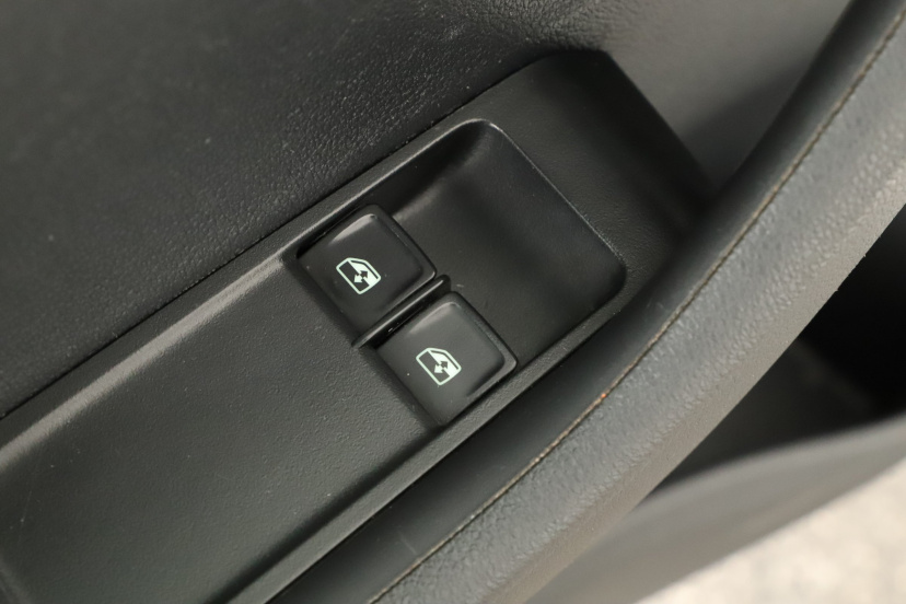 Škoda Fabia, 2022