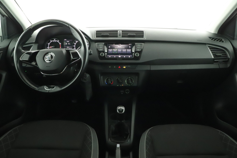 Škoda Fabia, 2022