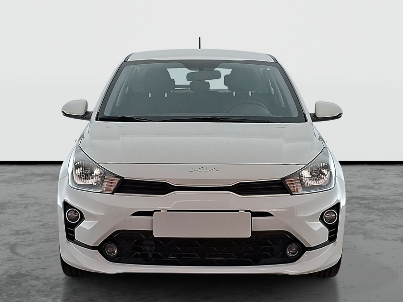 Kia Rio, 2023