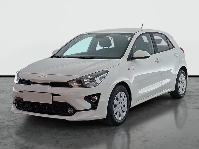 Kia Rio, 2023