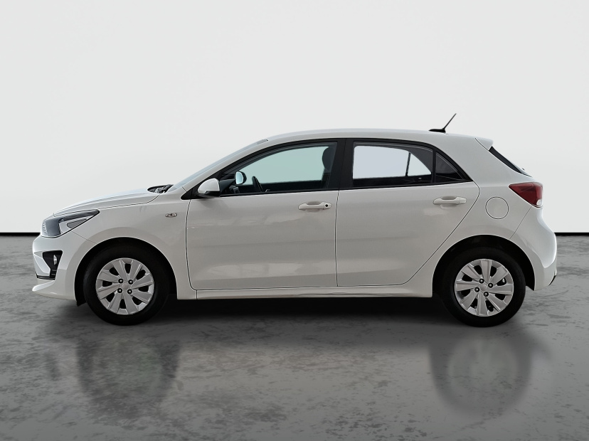 Kia Rio, 2023