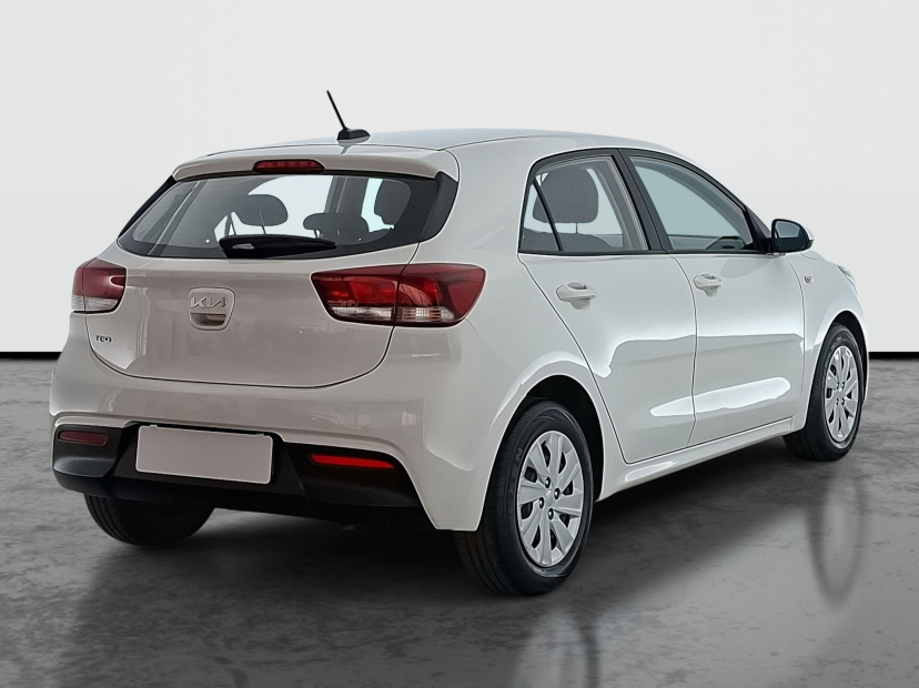 Kia Rio, 2023