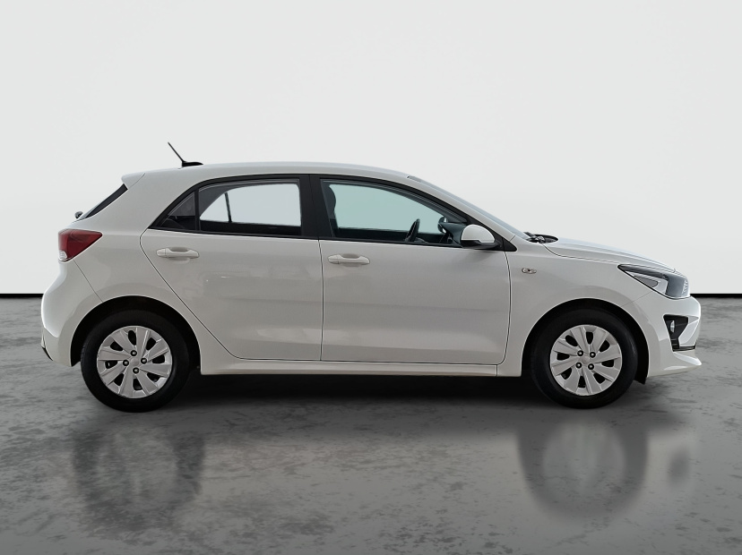Kia Rio, 2023