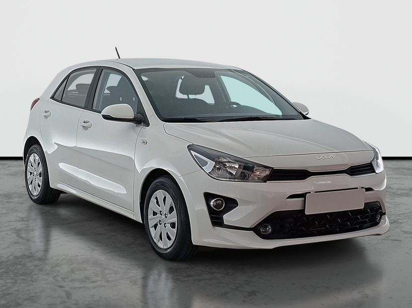 Kia Rio, 2023