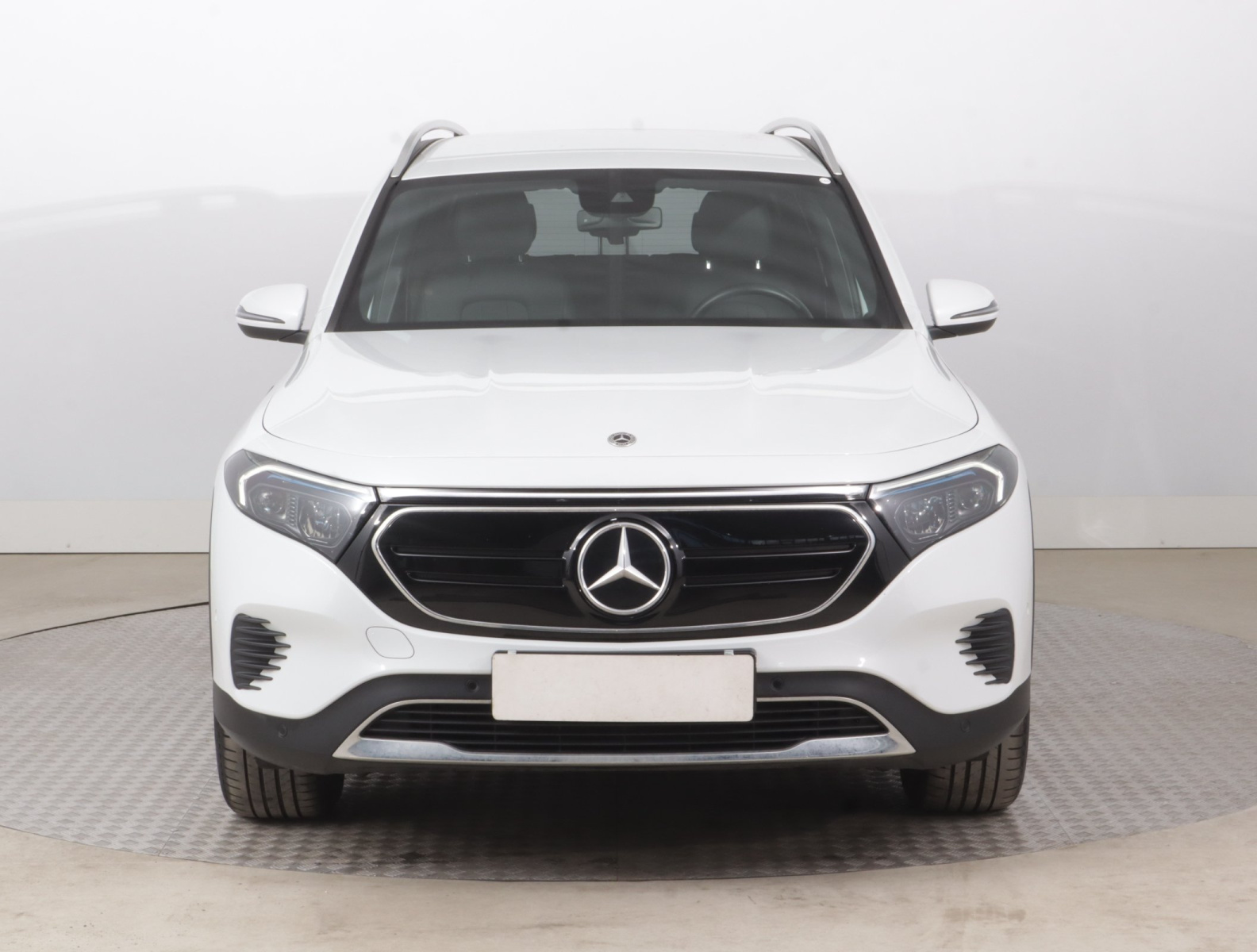Mercedes EQB EQB 300 4MATIC, 2022 2
