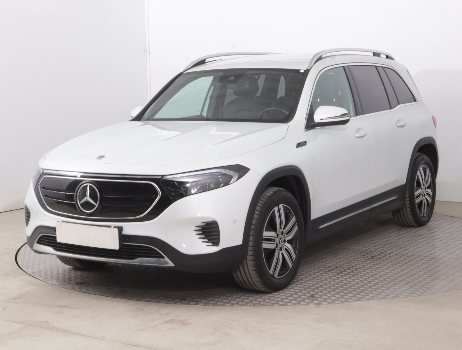 Mercedes EQB EQB 300 4MATIC, 2022 3
