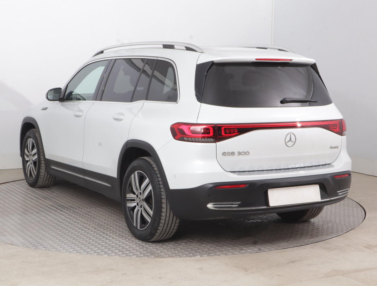 Mercedes EQB EQB 300 4MATIC, 2022 5