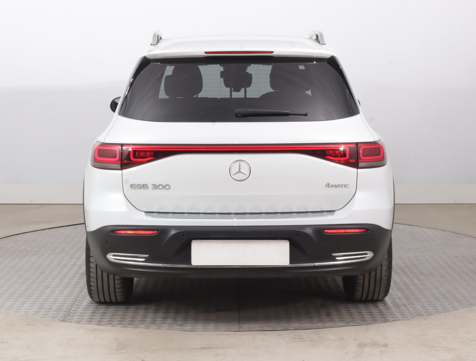 Mercedes EQB EQB 300 4MATIC, 2022 6