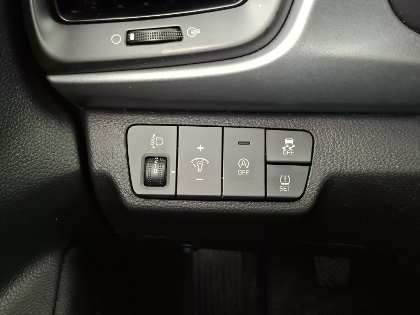 Kia Rio, 2021