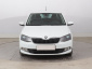 Škoda Fabia, 2017