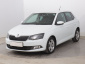 Škoda Fabia, 2017