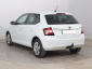 Škoda Fabia, 2017
