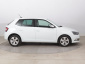 Škoda Fabia, 2017
