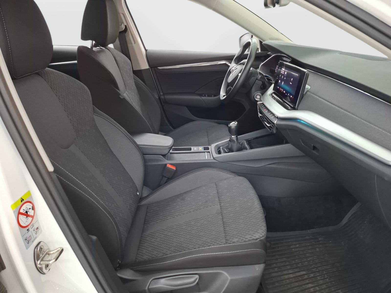 Škoda Octavia - 2022