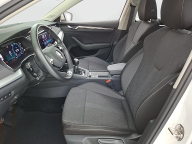 Škoda Octavia - 2022