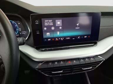 Škoda Octavia - 2022
