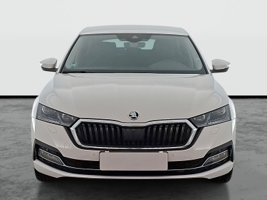Škoda Octavia - 2022