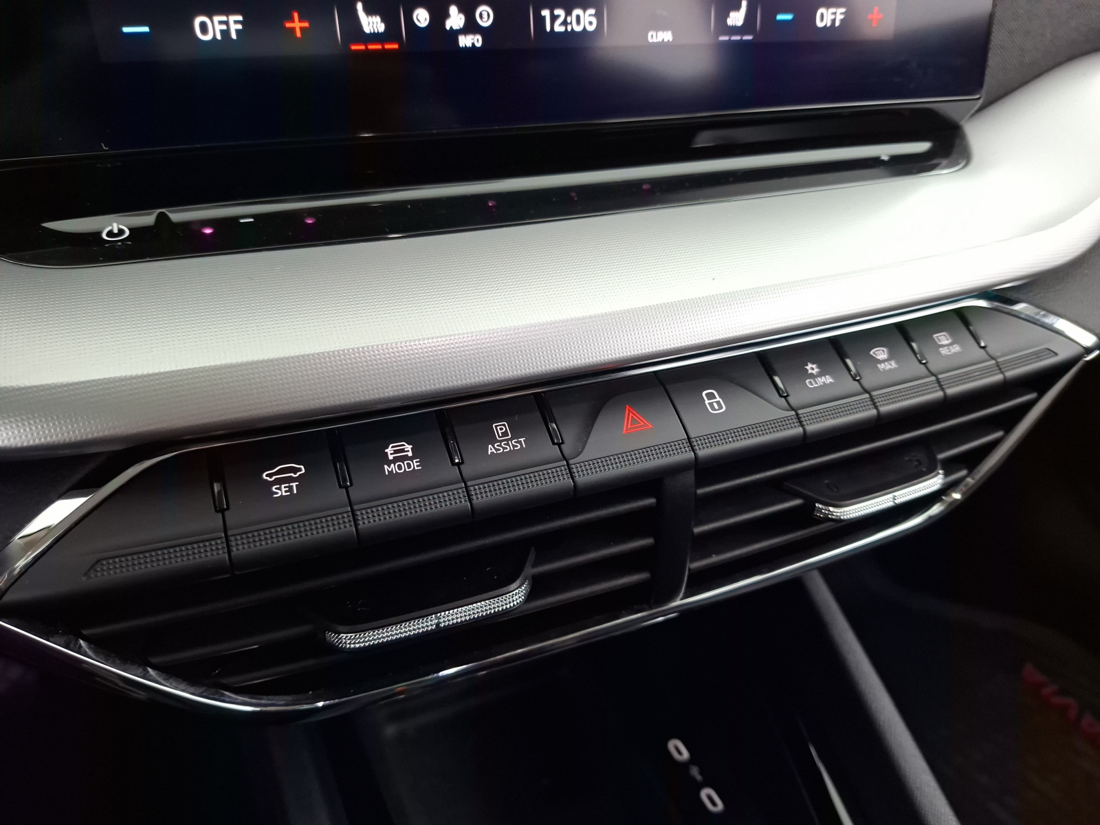 Škoda Octavia - 2022