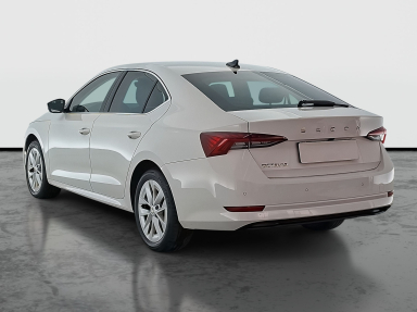 Škoda Octavia - 2022