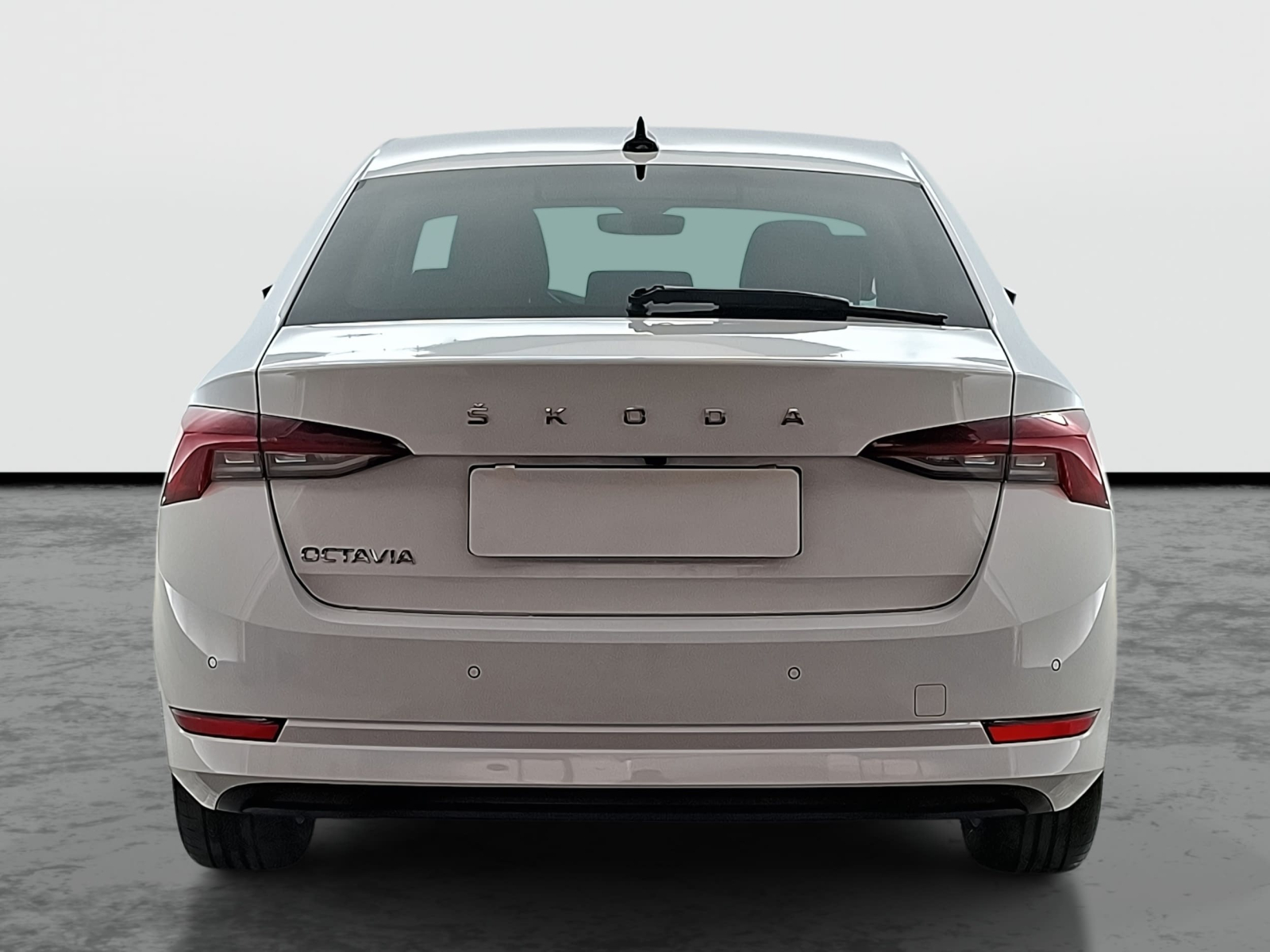 Škoda Octavia - 2022