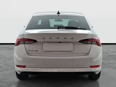 Škoda Octavia - 2022