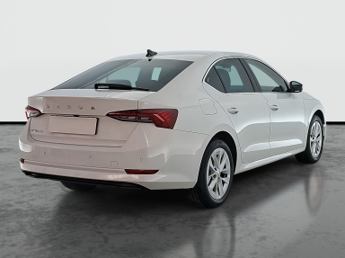 Škoda Octavia - 2022